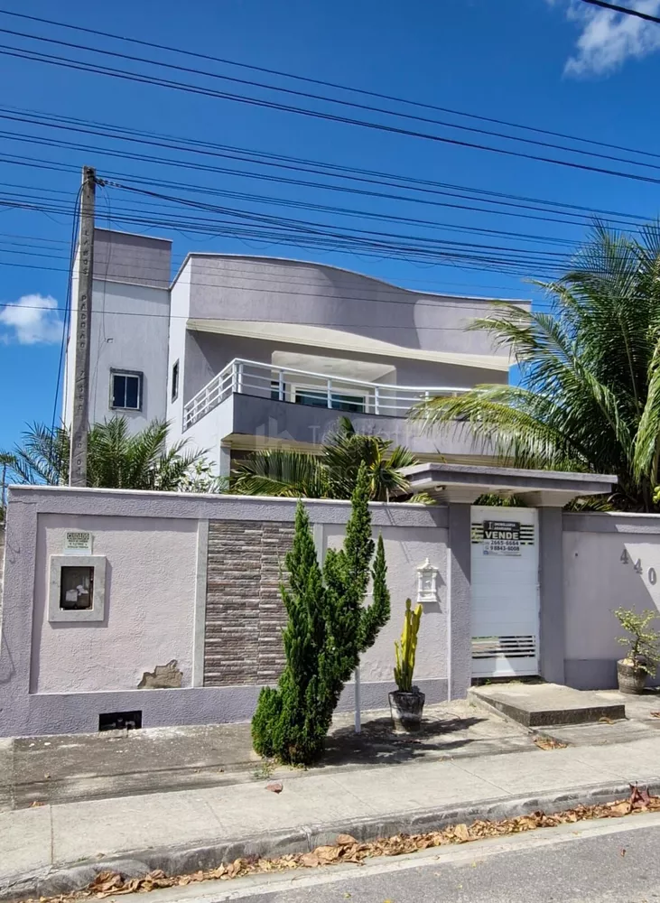 Casa, 3 quartos, 84 m² - Foto 41