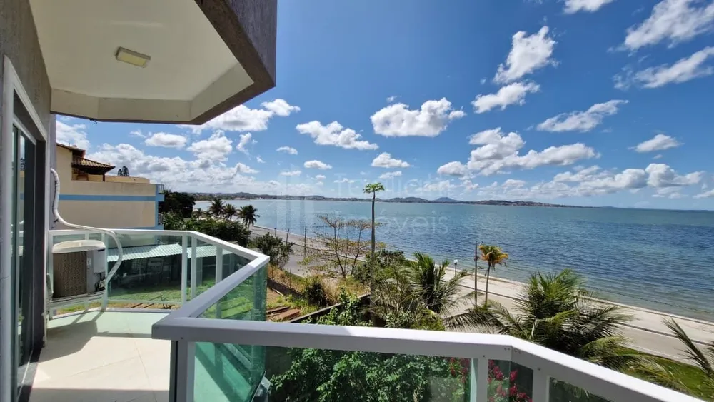 Casa, 3 quartos, 84 m² - Foto 1