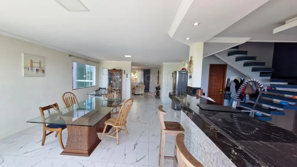 Casa, 3 quartos, 84 m² - Foto 11