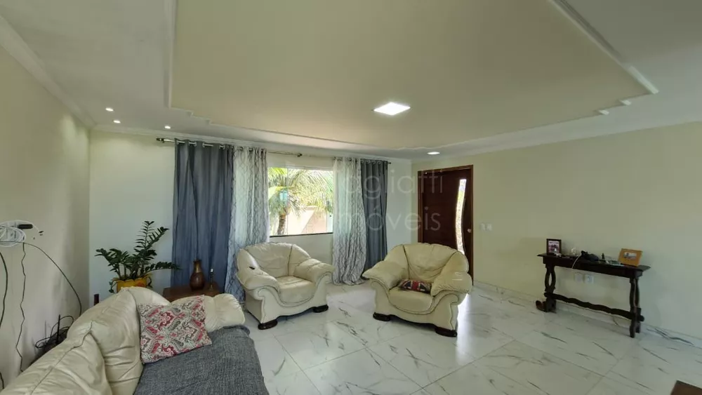 Casa, 3 quartos, 84 m² - Foto 3