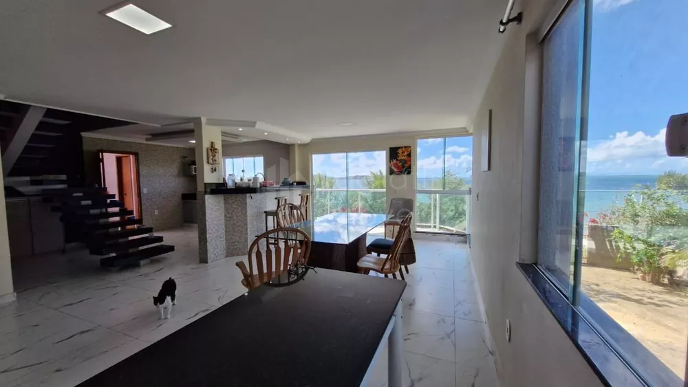 Casa, 3 quartos, 84 m² - Foto 8