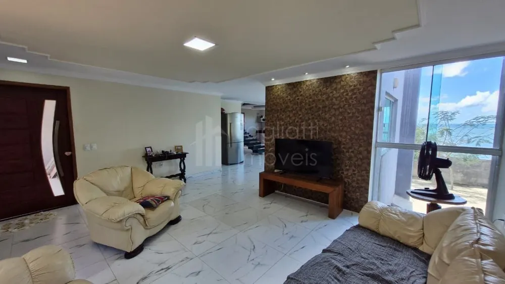 Casa, 3 quartos, 84 m² - Foto 9