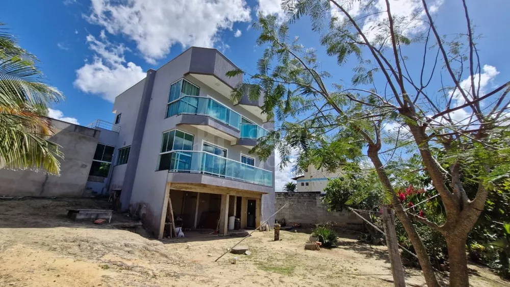 Casa, 3 quartos, 84 m² - Foto 38
