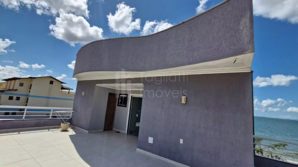 Casa, 3 quartos, 84 m² - Foto 33