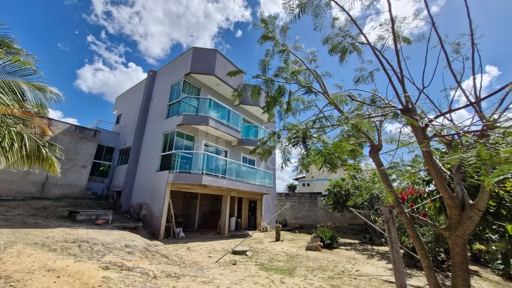 Casa, 3 quartos, 84 m² - Foto 75