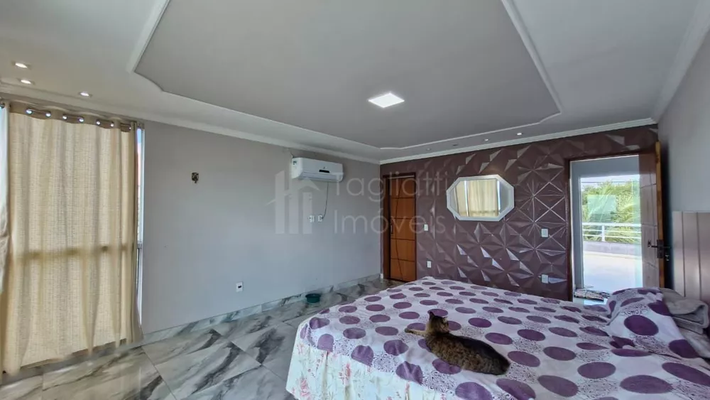 Casa, 3 quartos, 84 m² - Foto 14