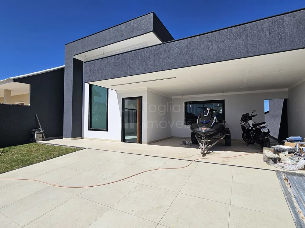 Casa, 3 quartos, 140 m² - Foto 21