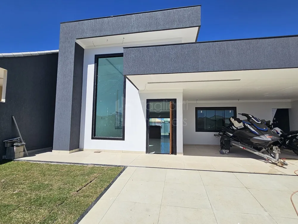 Casa, 3 quartos, 140 m² - Foto 2