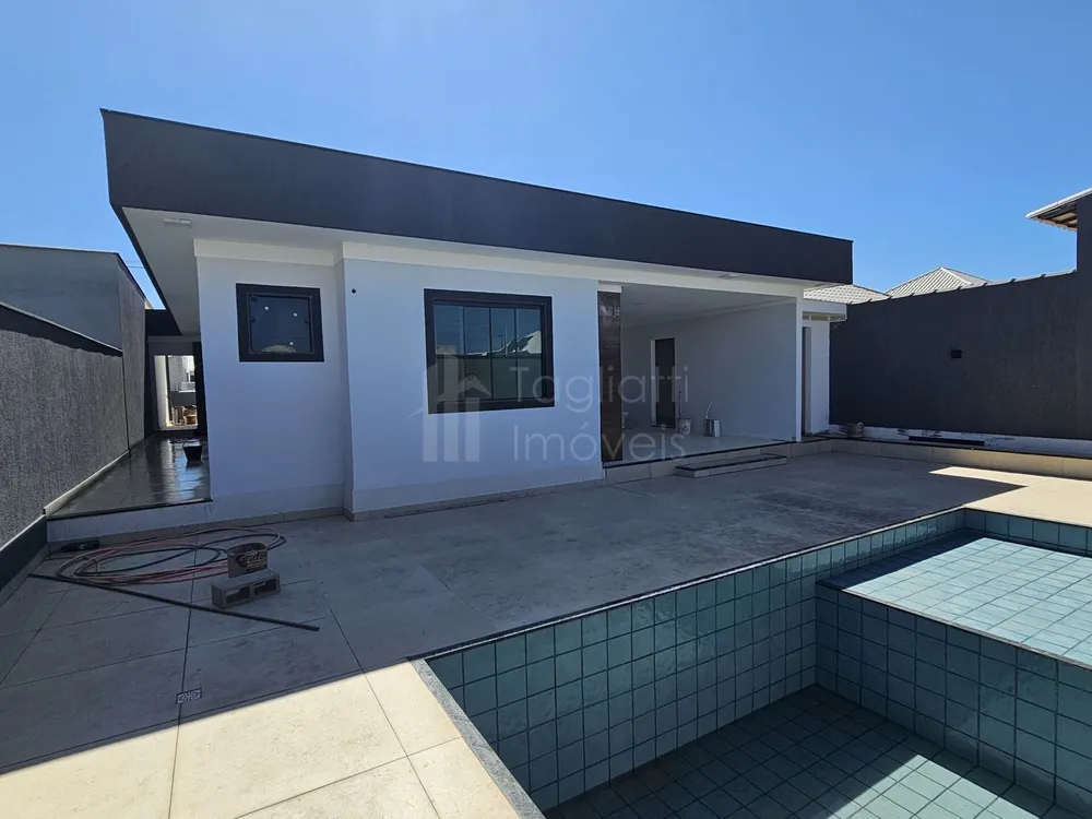 Casa, 3 quartos, 140 m² - Foto 19