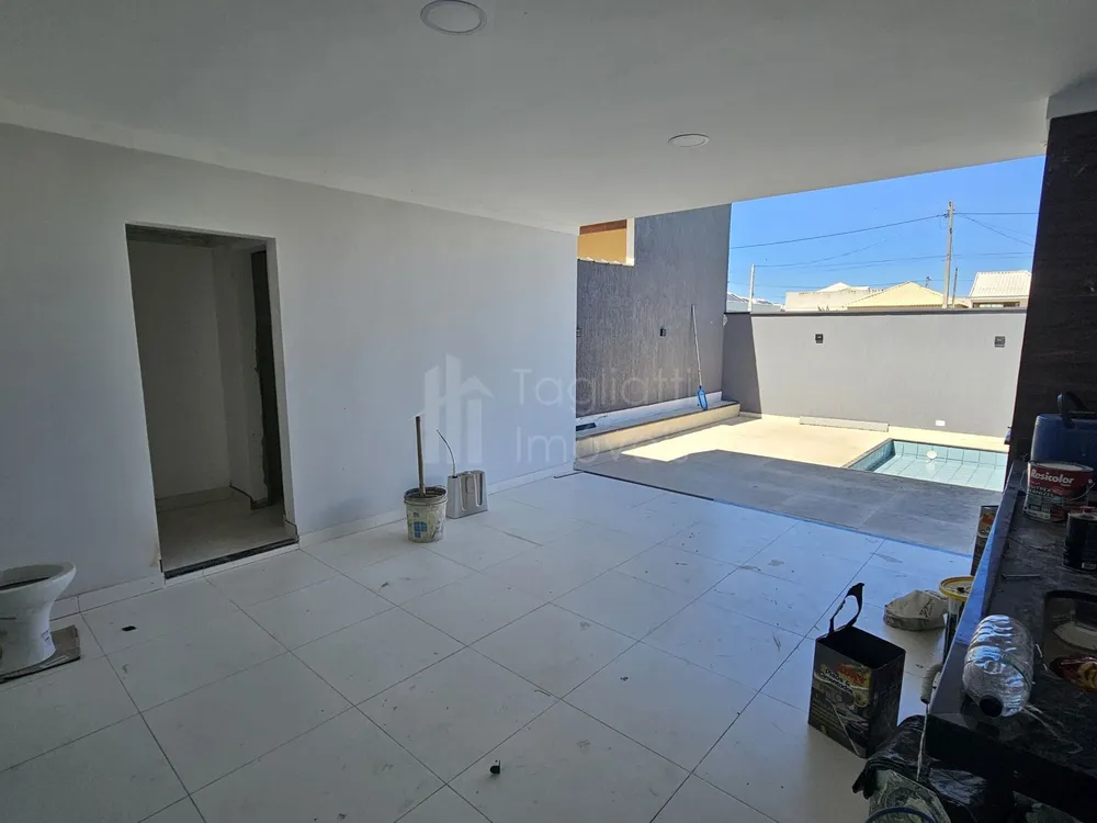 Casa, 3 quartos, 140 m² - Foto 12