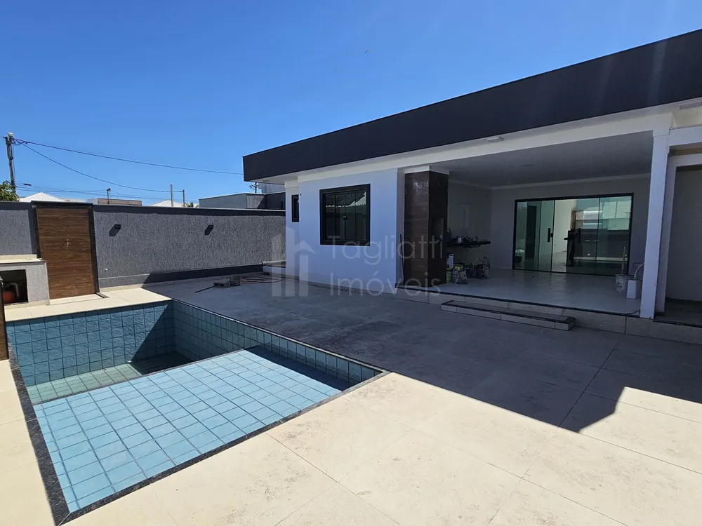 Casa, 3 quartos, 140 m² - Foto 18