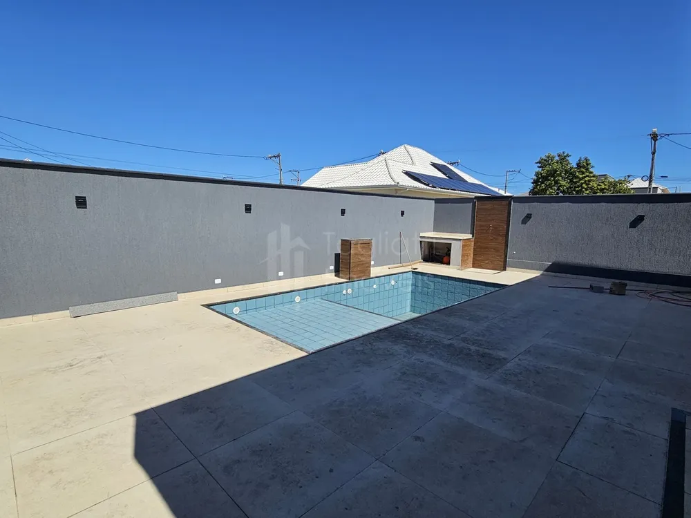 Casa, 3 quartos, 140 m² - Foto 17