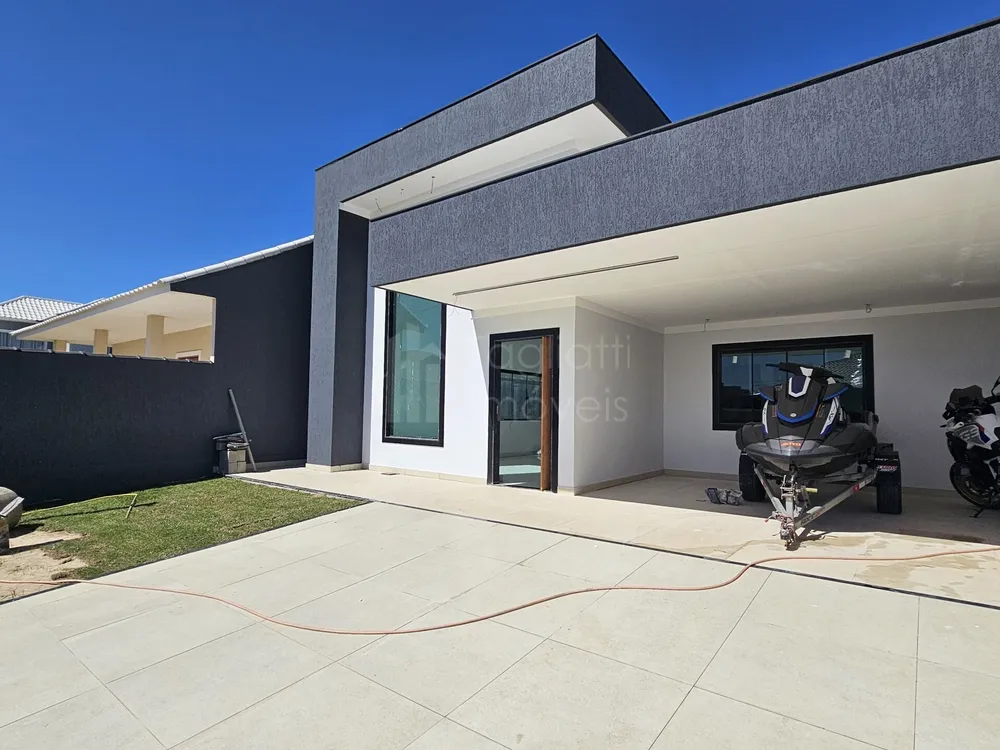 Casa, 3 quartos, 140 m² - Foto 1