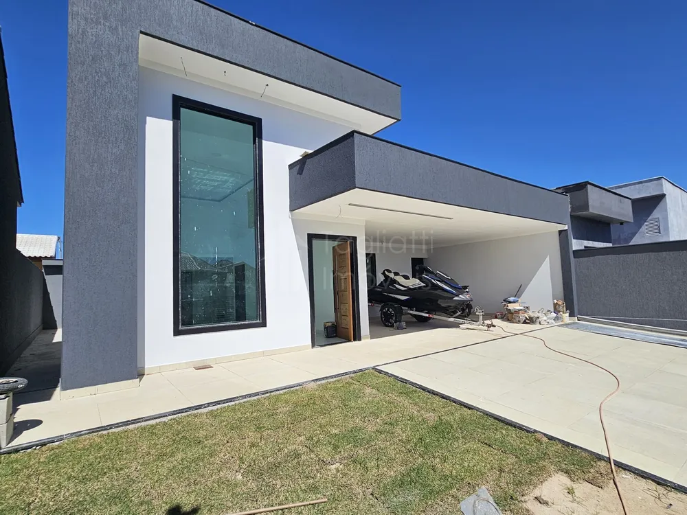 Casa, 3 quartos, 140 m² - Foto 22