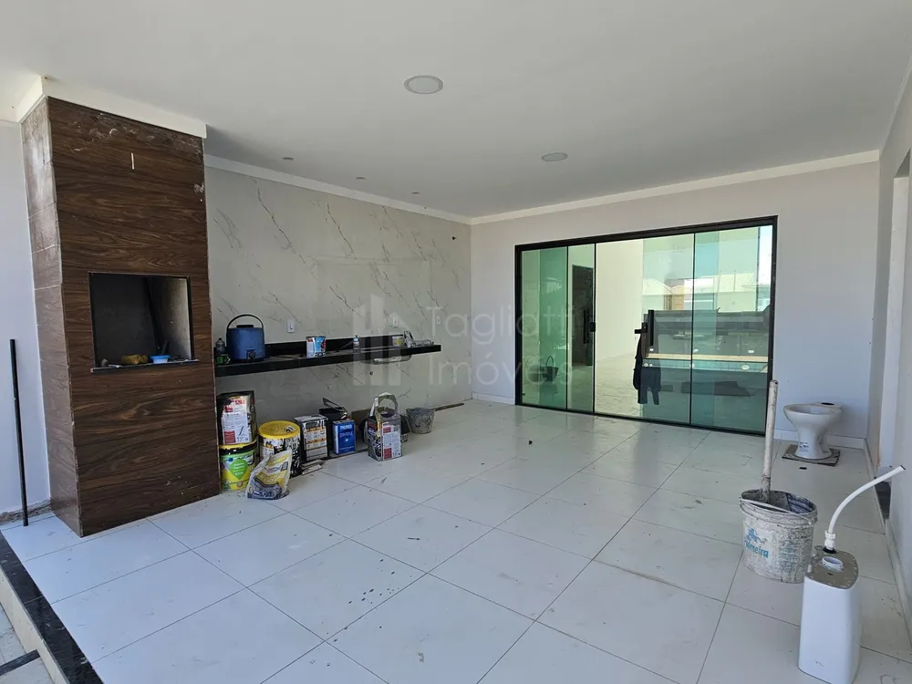 Casa, 3 quartos, 140 m² - Foto 16