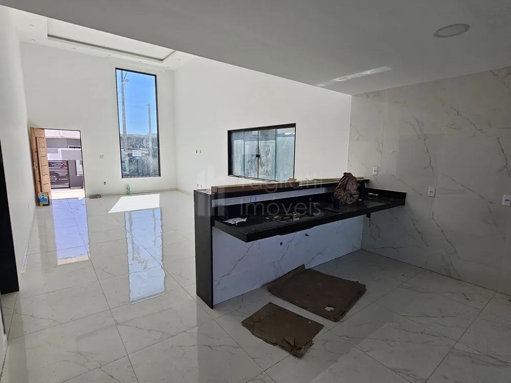 Casa, 3 quartos, 140 m² - Foto 4