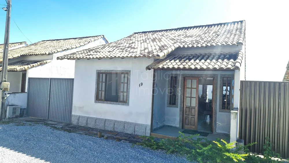 Casa, 3 quartos, 80 m² - Foto 6