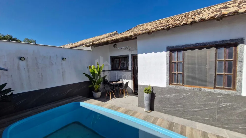 Casa, 3 quartos, 80 m² - Foto 3