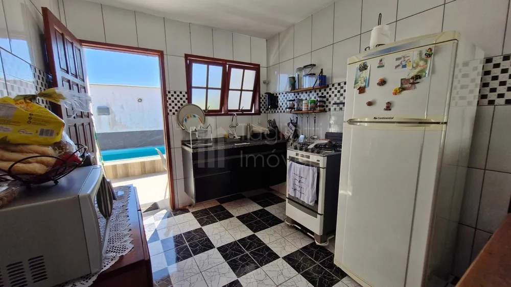 Casa, 3 quartos, 80 m² - Foto 13