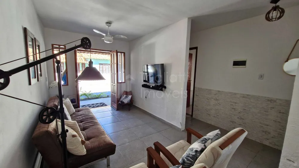 Casa, 3 quartos, 80 m² - Foto 11