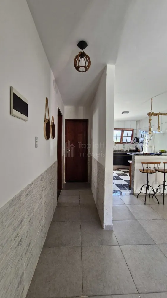 Casa, 3 quartos, 80 m² - Foto 19