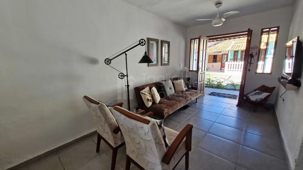 Casa, 3 quartos, 80 m² - Foto 10