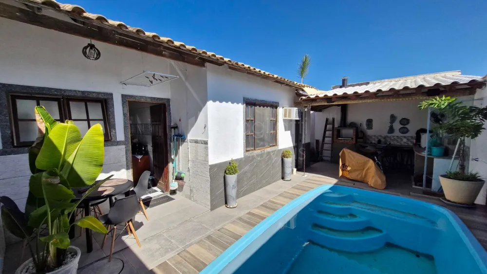 Casa, 3 quartos, 80 m² - Foto 4