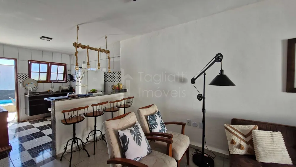 Casa, 3 quartos, 80 m² - Foto 9