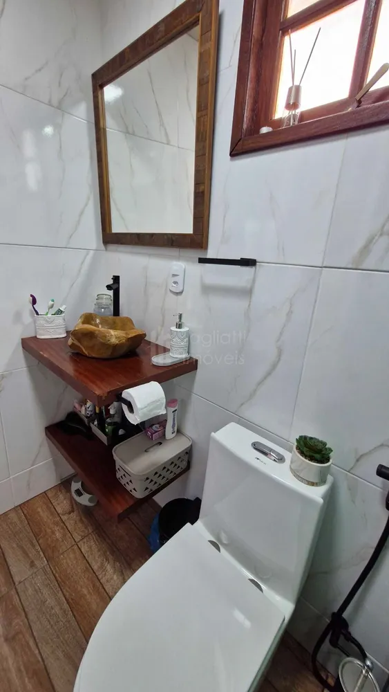 Casa, 3 quartos, 80 m² - Foto 21