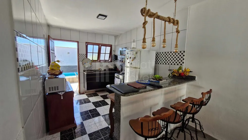 Casa, 3 quartos, 80 m² - Foto 12