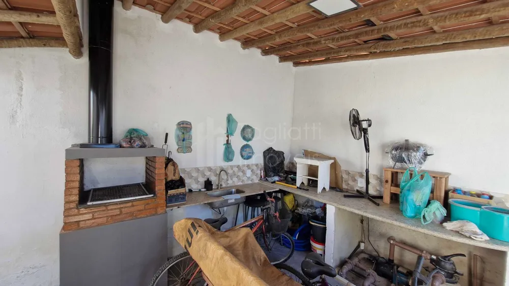Casa, 3 quartos, 80 m² - Foto 34
