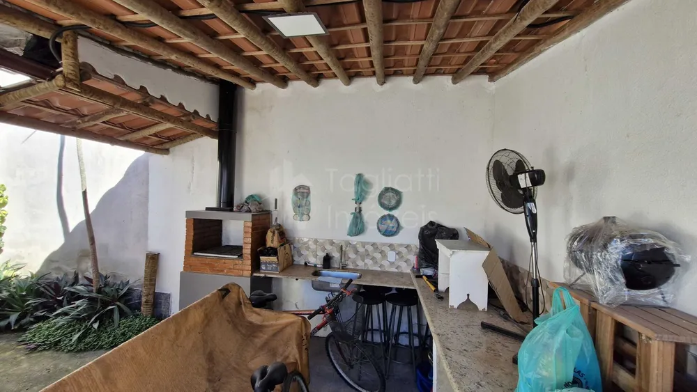 Casa, 3 quartos, 80 m² - Foto 35