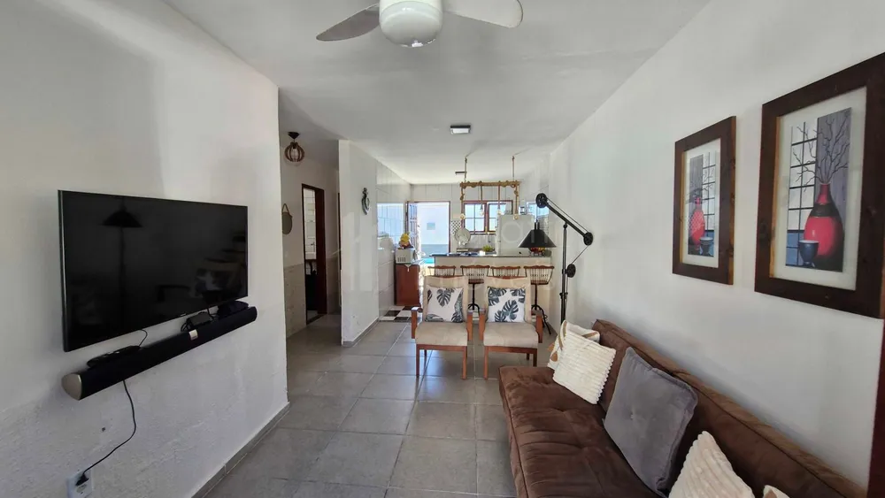 Casa, 3 quartos, 80 m² - Foto 7