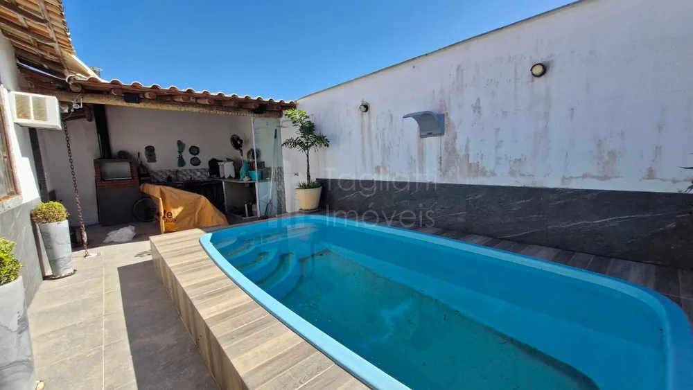 Casa, 3 quartos, 80 m² - Foto 2