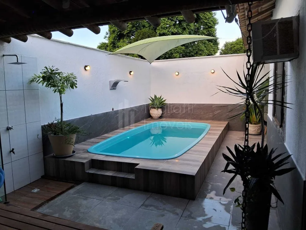 Casa, 3 quartos, 80 m² - Foto 32