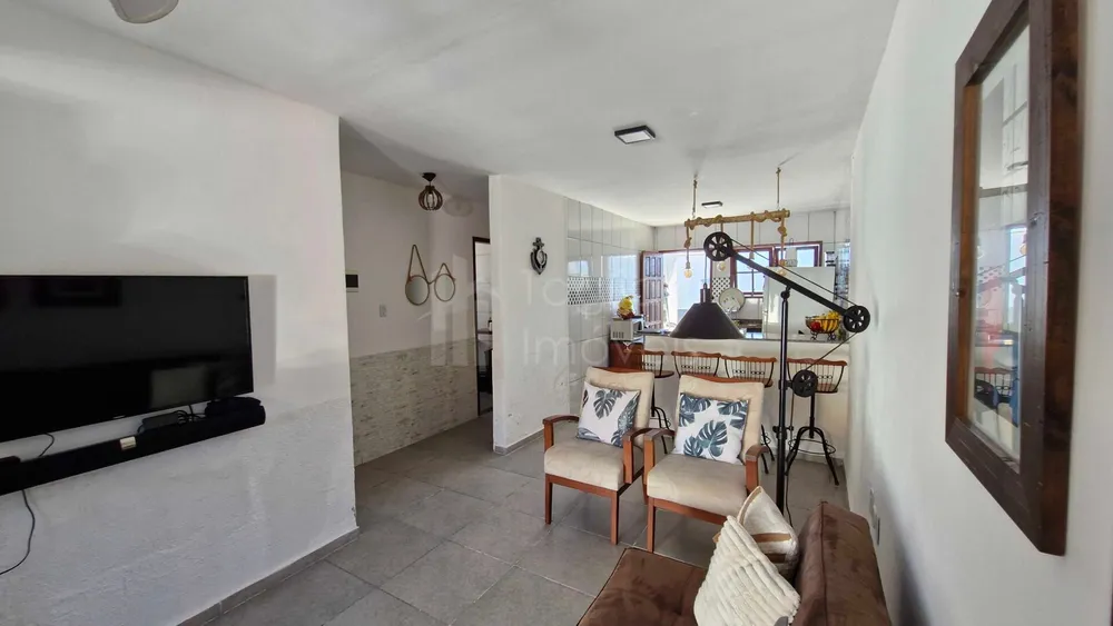 Casa, 3 quartos, 80 m² - Foto 8