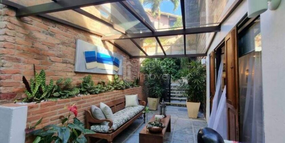 Casa, 7 quartos, 434 m² - Foto 12