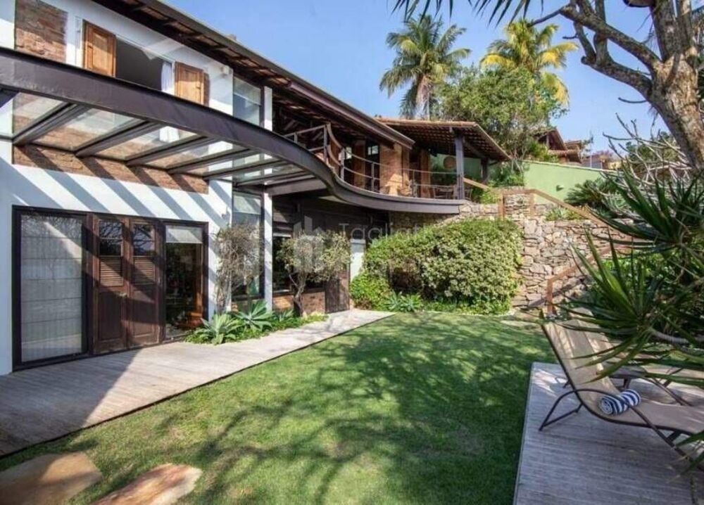 Casa, 7 quartos, 434 m² - Foto 11