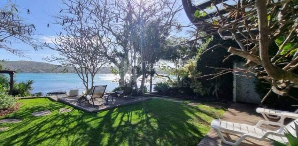 Casa, 7 quartos, 434 m² - Foto 8