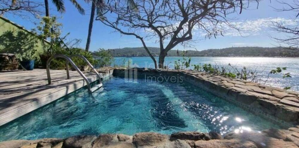 Casa, 7 quartos, 434 m² - Foto 1