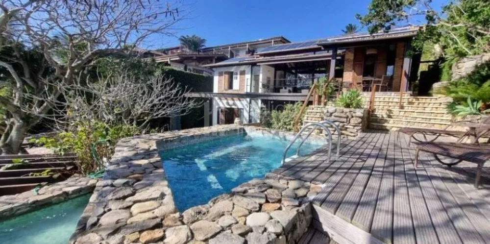 Casa, 7 quartos, 434 m² - Foto 2