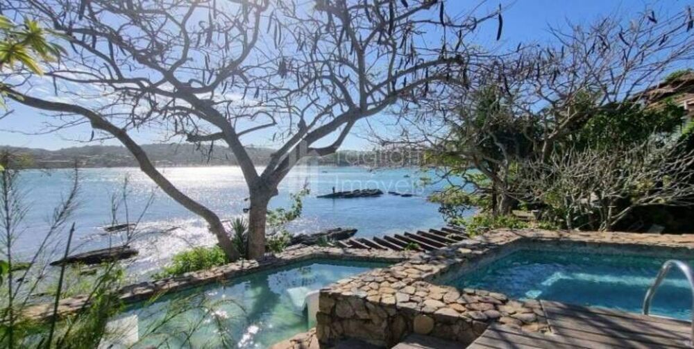 Casa, 7 quartos, 434 m² - Foto 4