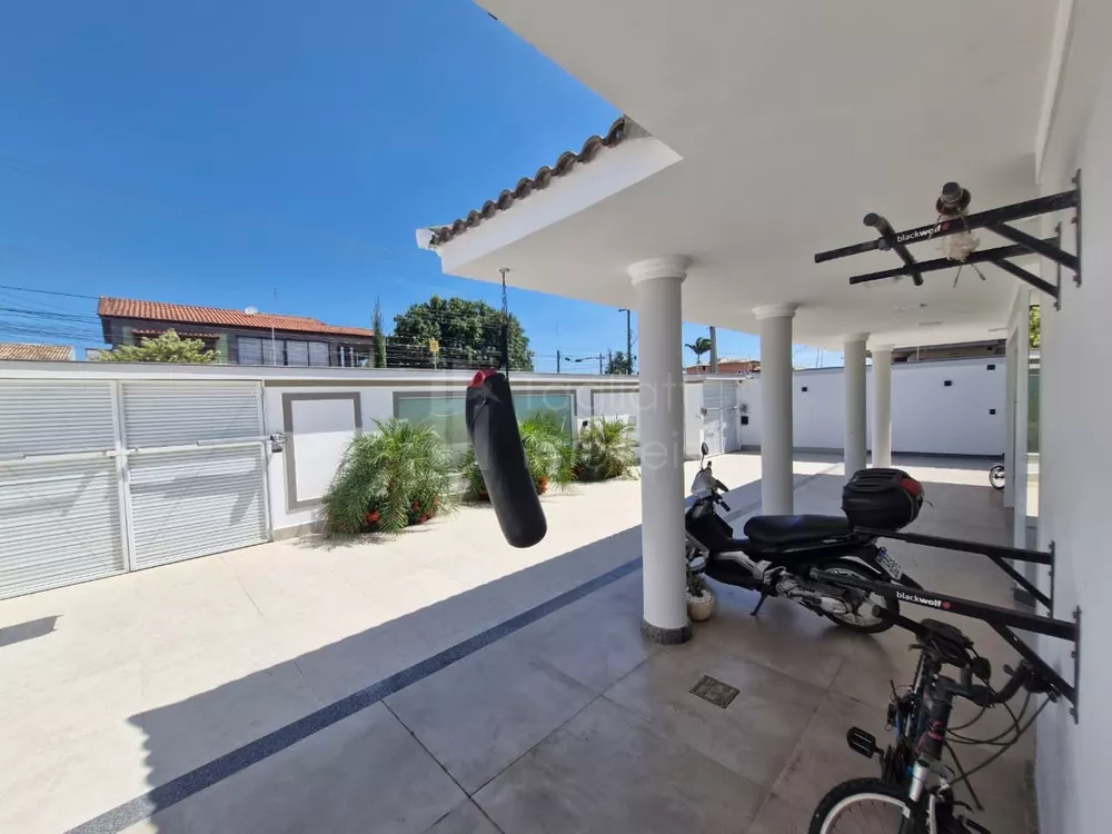 Casa, 3 quartos, 283 m² - Foto 17