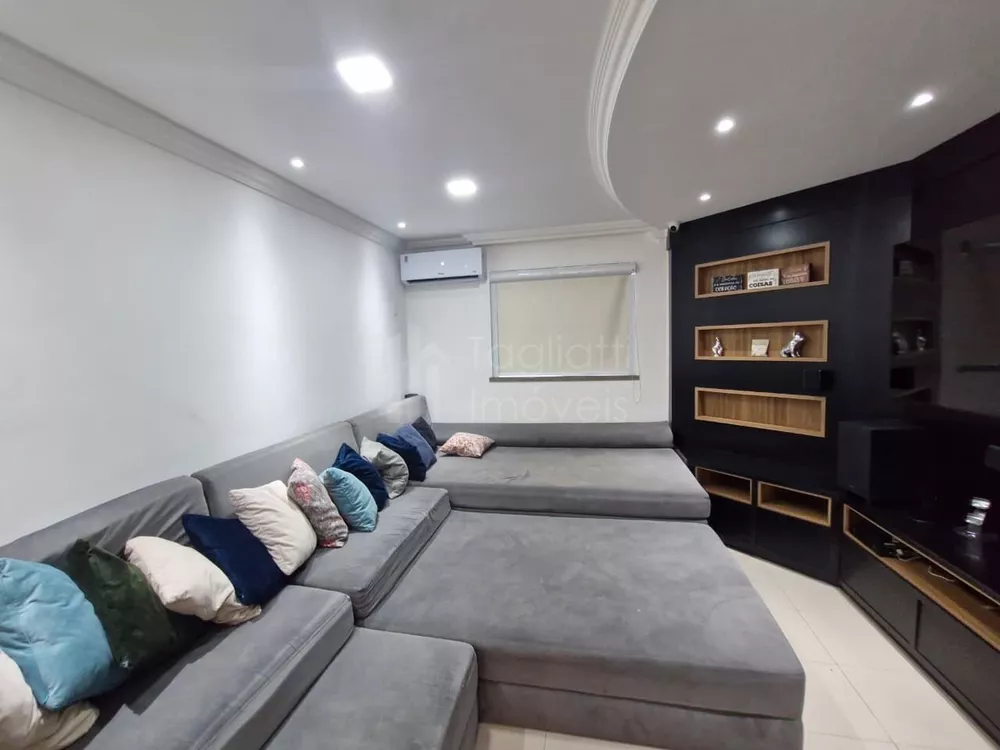 Casa, 3 quartos, 283 m² - Foto 43
