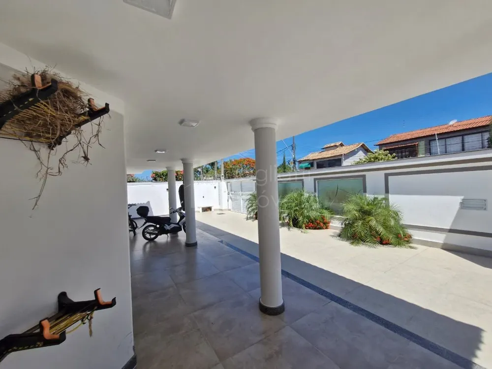 Casa, 3 quartos, 283 m² - Foto 6