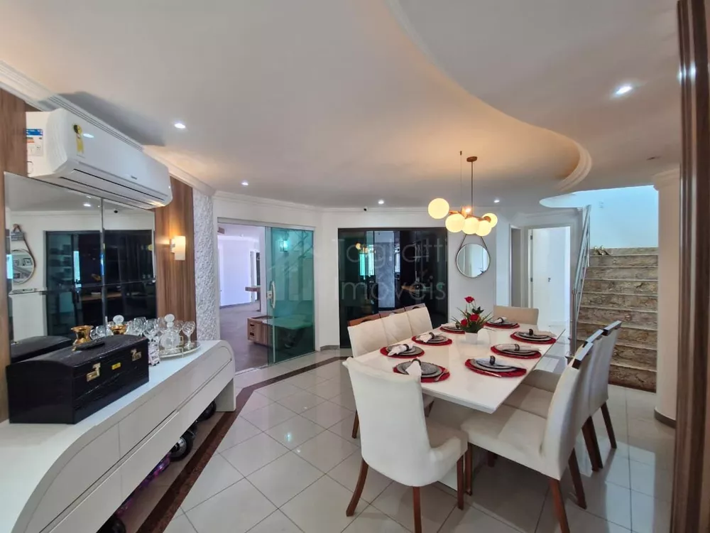 Casa, 3 quartos, 283 m² - Foto 7