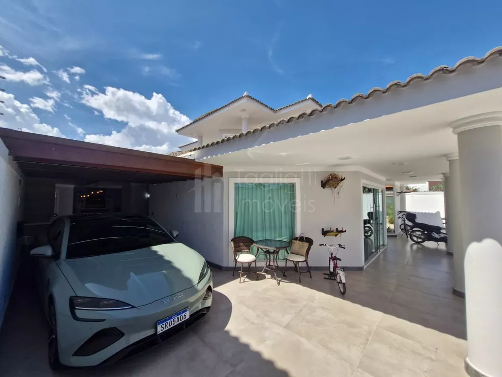 Casa, 3 quartos, 283 m² - Foto 42