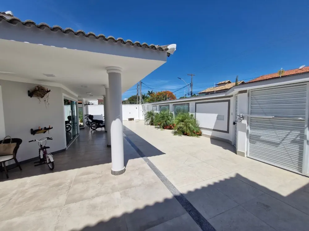 Casa, 3 quartos, 283 m² - Foto 10