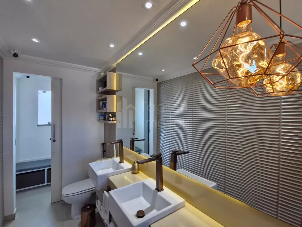 Casa, 3 quartos, 283 m² - Foto 20