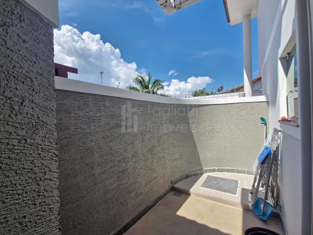 Casa, 3 quartos, 283 m² - Foto 48